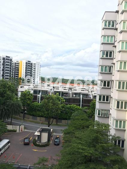 The Floravale (D22), Condominium #163095382